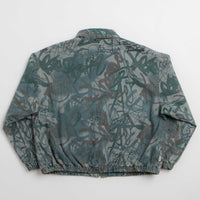thisisneverthat Denim Blouson Jacket - Script thumbnail