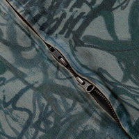 thisisneverthat Denim Blouson Jacket - Script thumbnail