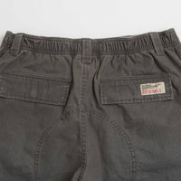 thisisneverthat Flight Cargo Shorts in Grey thumbnail