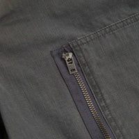 thisisneverthat Flight Cargo Shorts in Grey thumbnail