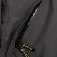 thisisneverthat Gore-Tex 2L Reversible Jacket - Brown thumbnail