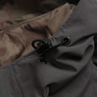 thisisneverthat Gore-Tex 2L Reversible Jacket - Brown thumbnail
