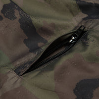 thisisneverthat Gore-Tex 2L Reversible Jacket - Brown thumbnail