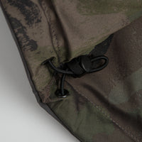 thisisneverthat Gore-Tex 2L Reversible Jacket - Brown thumbnail