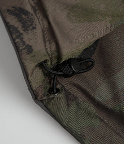 thisisneverthat Gore-Tex 2L Reversible Jacket - Brown