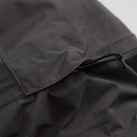 thisisneverthat Gore-Tex 2L Reversible Jacket - Brown thumbnail