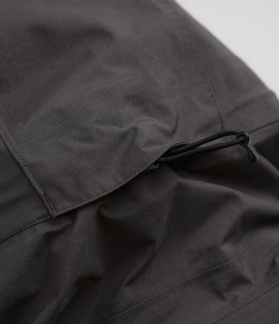 thisisneverthat Gore-Tex 2L Reversible Jacket - Brown