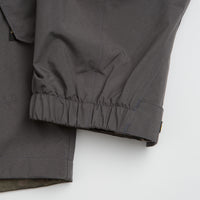 thisisneverthat Gore-Tex 2L Reversible Jacket - Brown thumbnail
