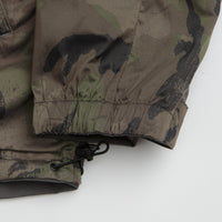 thisisneverthat Gore-Tex 2L Reversible Jacket - Brown thumbnail