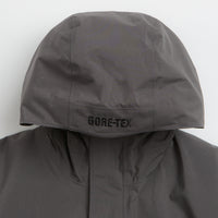 thisisneverthat Gore-Tex 2L Reversible Jacket - Brown thumbnail