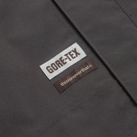 thisisneverthat Gore-Tex 2L Reversible Jacket - Brown thumbnail