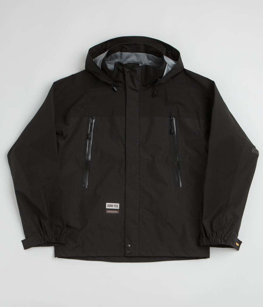 thisisneverthat Gore-Tex 3L All Weather Jacket - Black