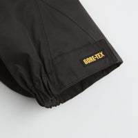 thisisneverthat Gore-Tex 3L All Weather Jacket - Black thumbnail