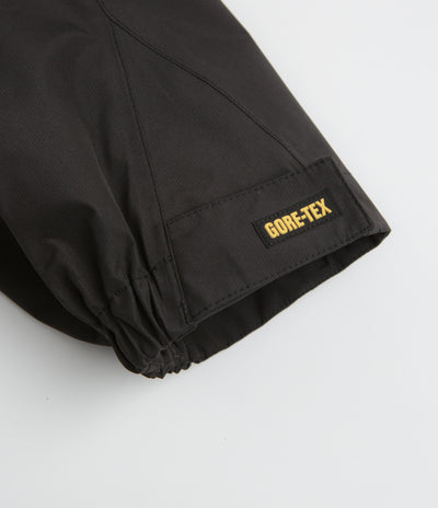 thisisneverthat Gore-Tex 3L All Weather Jacket - Black