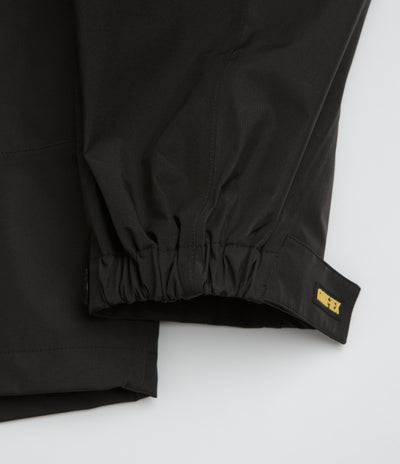 thisisneverthat Gore-Tex 3L All Weather Jacket - Black