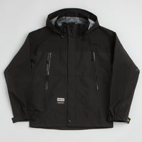 thisisneverthat Gore-Tex 3L All Weather Jacket - Black thumbnail