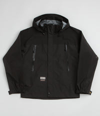 thisisneverthat Gore-Tex 3L All Weather Jacket in Black