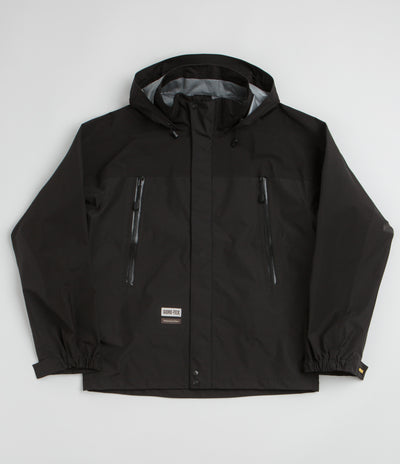 thisisneverthat Gore-Tex 3L All Weather Jacket - Black