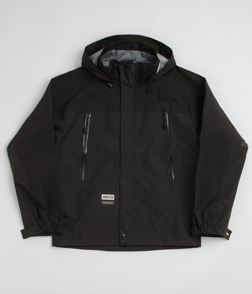 thisisneverthat Gore-Tex 3L All Weather Jacket - Black