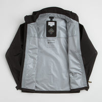thisisneverthat Gore-Tex 3L All Weather Jacket - Black thumbnail