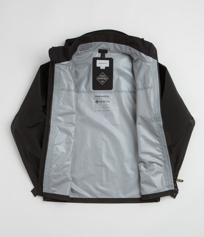 thisisneverthat Gore-Tex 3L All Weather Jacket - Black