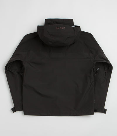 thisisneverthat Gore-Tex 3L All Weather Jacket - Black