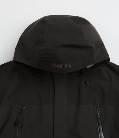 thisisneverthat Gore-Tex 3L All Weather Jacket - Black