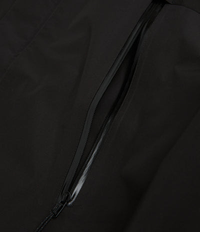 thisisneverthat Gore-Tex 3L All Weather Jacket - Black