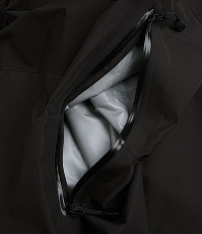 thisisneverthat Gore-Tex 3L All Weather Jacket - Black