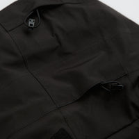 thisisneverthat Gore-Tex 3L All Weather Jacket - Black thumbnail