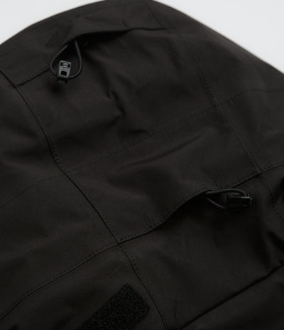 thisisneverthat Gore-Tex 3L All Weather Jacket - Black