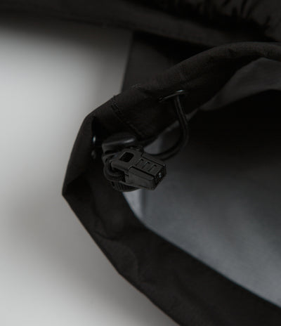 thisisneverthat Gore-Tex 3L All Weather Jacket - Black