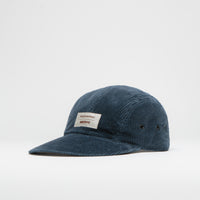 thisisneverthat Gore-Tex Windstopper Cord Cap - Navy thumbnail