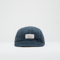 thisisneverthat Gore-Tex Windstopper Cord Cap - Navy thumbnail