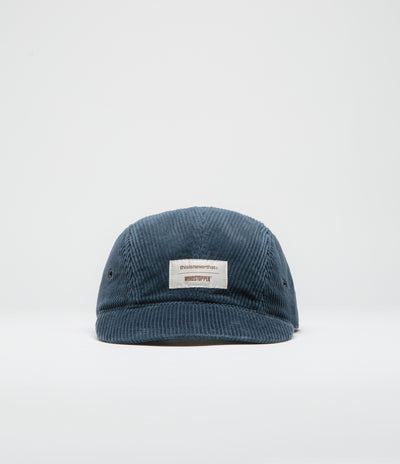 thisisneverthat Gore-Tex Windstopper Cord Cap - Navy