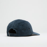 thisisneverthat Gore-Tex Windstopper Cord Cap - Navy thumbnail