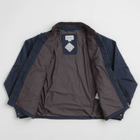 thisisneverthat Gore-Tex Windstopper Gear Jacket - Navy thumbnail