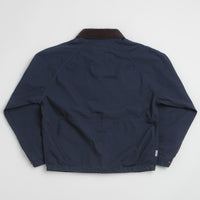 thisisneverthat Gore-Tex Windstopper Gear Jacket - Navy thumbnail