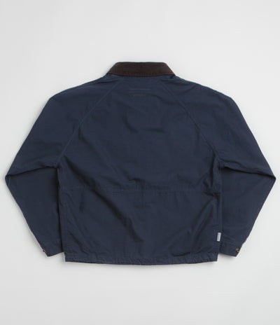 thisisneverthat Gore-Tex Windstopper Gear Jacket - Navy