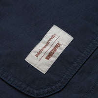 thisisneverthat Gore-Tex Windstopper Gear Jacket - Navy thumbnail