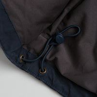 thisisneverthat Gore-Tex Windstopper Gear Jacket - Navy thumbnail