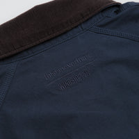 thisisneverthat Gore-Tex Windstopper Gear Jacket - Navy thumbnail