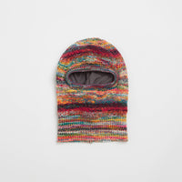 thisisneverthat Gore-Tex Windstopper Knit Balaclava - Multi thumbnail