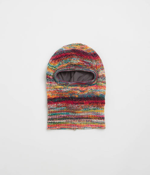 thisisneverthat Gore-Tex Windstopper Knit Balaclava - Multi
