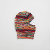 thisisneverthat Gore-Tex Windstopper Knit Balaclava - Multi thumbnail