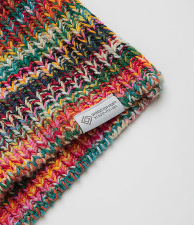thisisneverthat Gore-Tex Windstopper Knit Balaclava - Multi