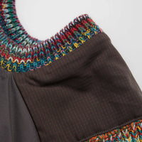 thisisneverthat Gore-Tex Windstopper Knit Balaclava - Multi thumbnail