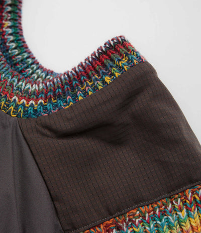 thisisneverthat Gore-Tex Windstopper Knit Balaclava - Multi