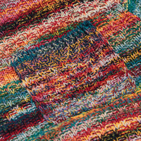 thisisneverthat Gore-Tex Windstopper Reversible Knit Crewneck Sweatshirt - Navy thumbnail