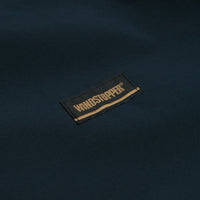 thisisneverthat Gore-Tex Windstopper Reversible Knit Crewneck Sweatshirt - Navy thumbnail